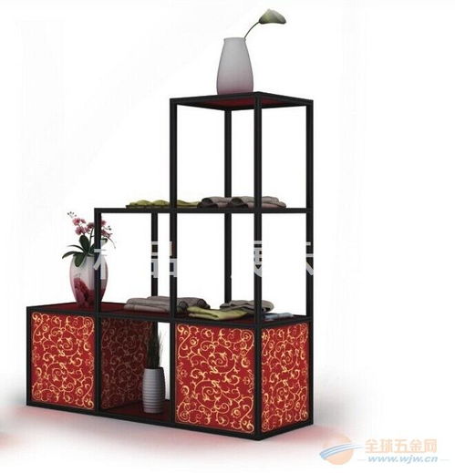 新款高档展示架铝型材生产厂家及专用玻璃展示柜制作工厂介绍