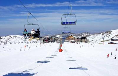 冰雪场所安全工作会议 聚焦安全底线，促进冰雪运动健康发展