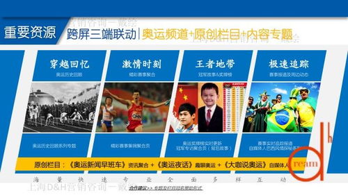 路虎揽胜运动版奥运会合作营销解密 戴绘与上海DH咨询的策略之道