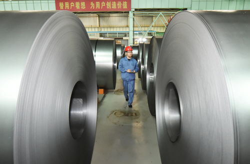 奋进新征程 建功新时代 邯郸非凡十年步履铿锵踏新程