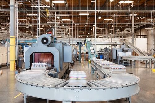 饮料行业加速生产线无菌化与智能化转型