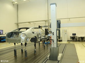 沃尔沃大庆工厂涂装及总装车间探秘 融合北欧工艺与智能化制造